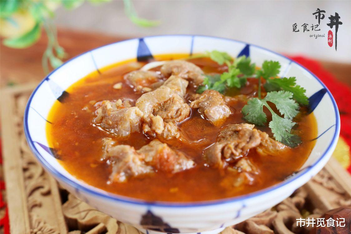 冬季进补,这2样菜别忽略,维生素P含量高,很多人不知道有啥用