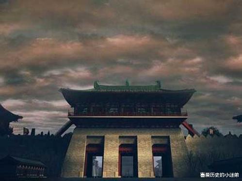 李鸿章|李世民秦王府名臣猛将很多，李建成的太子集团又有哪些名臣猛将呢