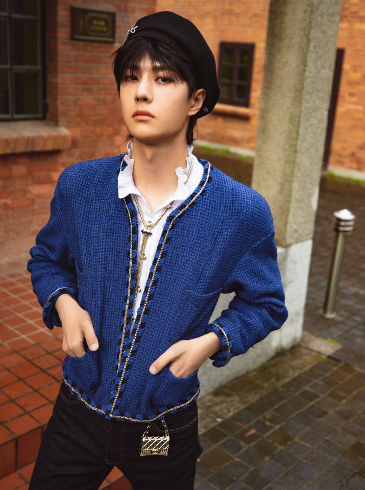 王一博|为何女明星不愿意和王一博拍吻戏？陈乔恩一语道破，姚晨笑了