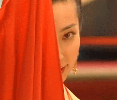 花魁|22位演“花魁”的女星，谁担得起“风情万种”人设，谁在凑热闹