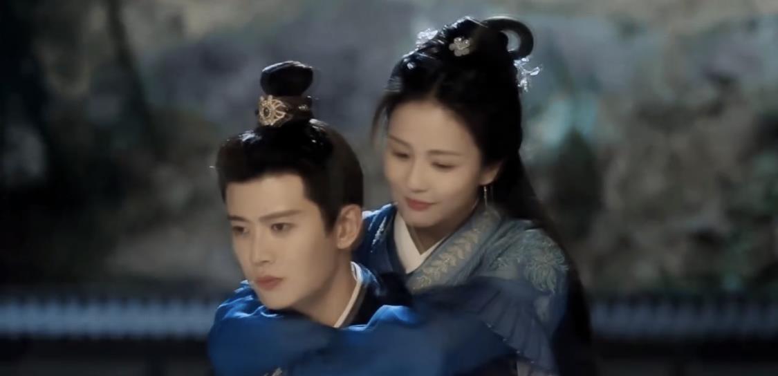 周生辰|“周生辰，我来嫁你了”，结局时宜纵身一跃，原来嫁衣是为你而穿