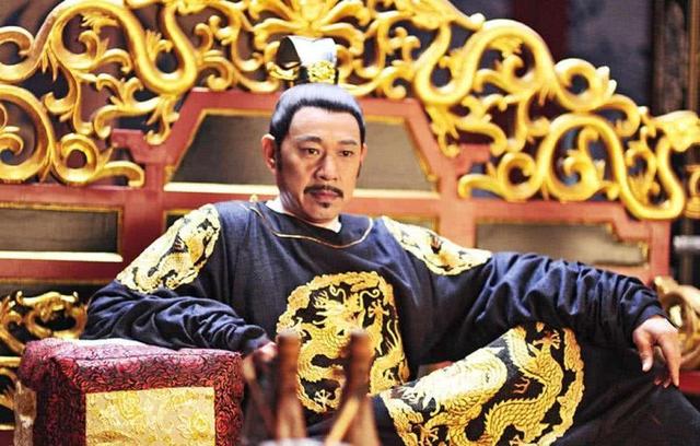 唐太宗|为何李世民坚决要赶尽杀绝慕容氏呢？鲜卑慕容族的生命力让人恐惧