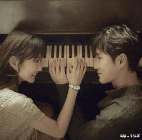 王源|他们被称为最甜荧幕情侣，如今再度合作，网友们充满期待