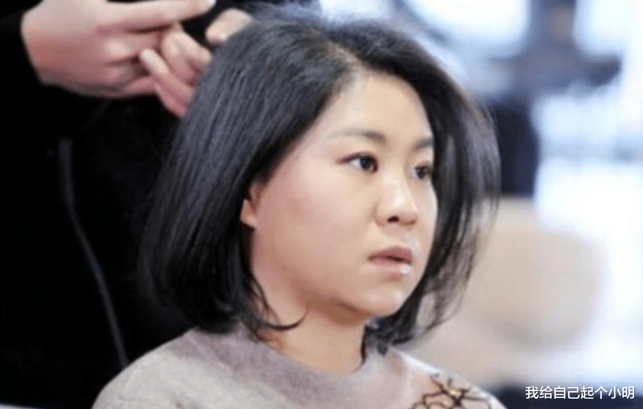 沈春阳|沈春阳瘦身成功,减重30斤后,成功摆脱“土肥圆”形象