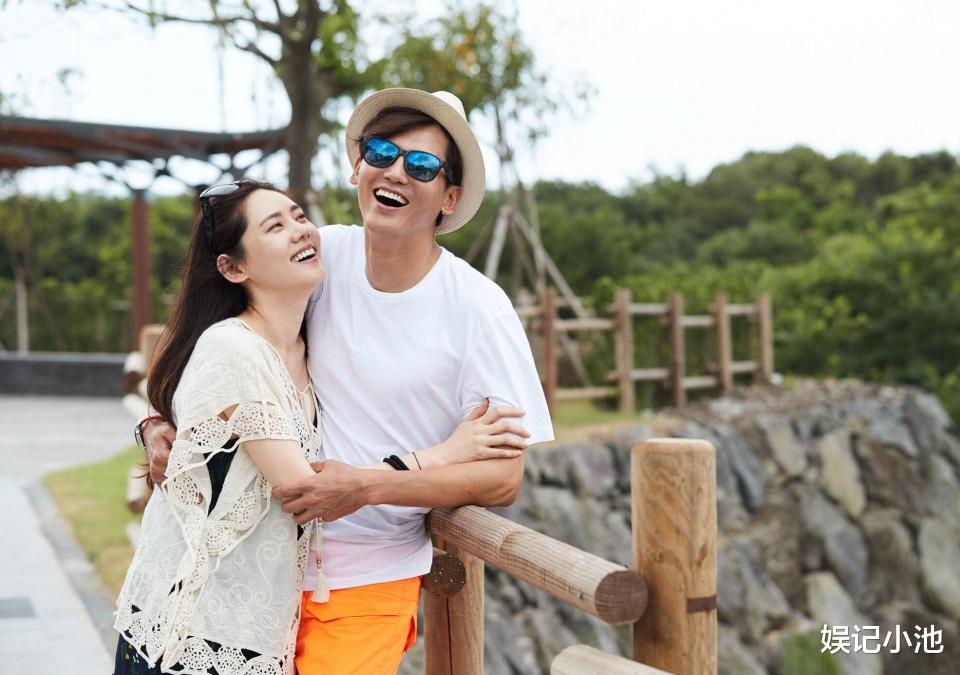 后舍男生|“傻女人”秋瓷炫与“伪深情男人”于晓光的结局，其实早就注定了