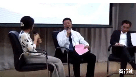 大宗交易|清华大学教授当面质疑董明珠演讲中隐瞒不利数据，如何回答？