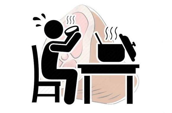 痛风|餐桌上的嘌呤“大王”，很多人天天吃，难怪痛风会缠上你