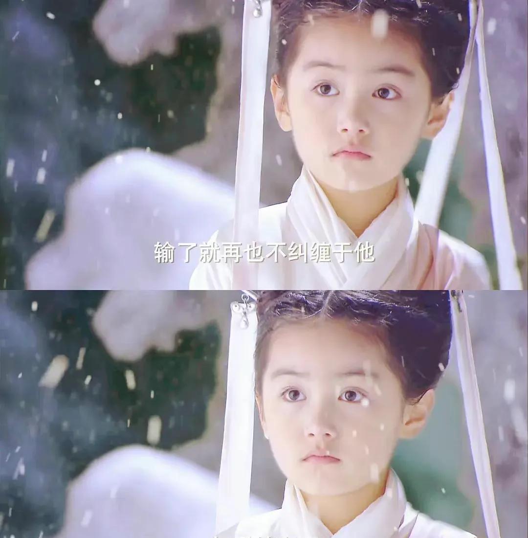 嘉行传媒|05后小小花崛起，出演《长津湖》《扬名立万》，嘉行传媒成大赢家