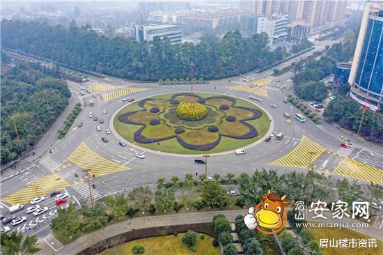 c位|庞大政务凝聚力，北部新城区域发展成就城市C位！