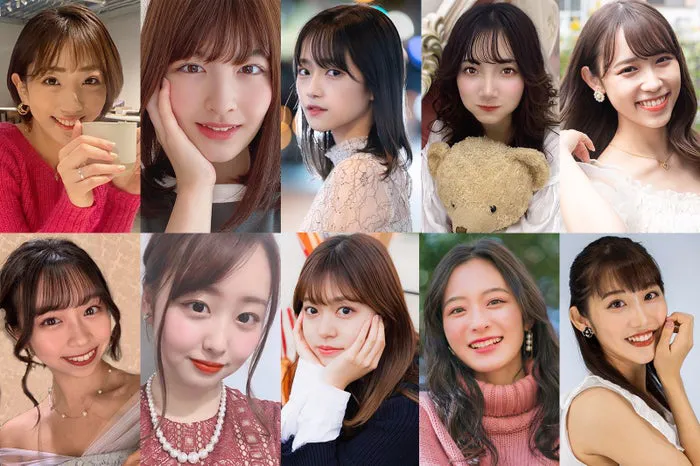 校花|日本最美大学校花评选结果出炉,日本网友们:还行吧一般般,总比校草们强