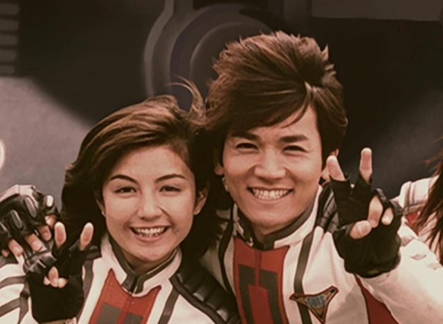 神光棒|迪迦:大古的神光棒不算是奥特曼变身器?正木敬吾的解释大开眼界