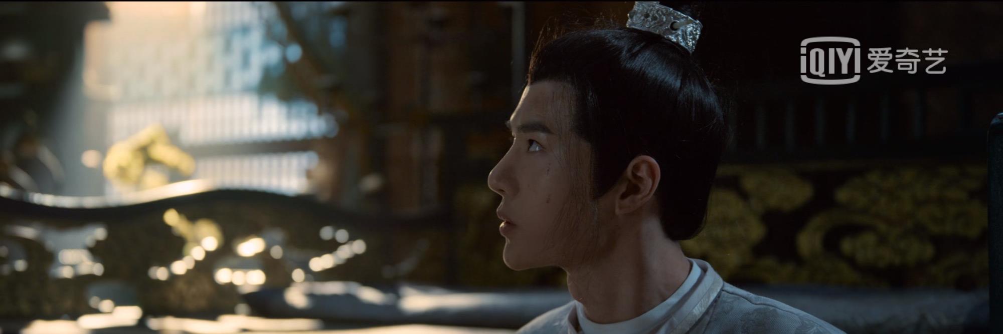 百里弘毅|《风起洛阳》武攸决和百里宽仁为何都忽视弘毅，他俩瞎了吗？