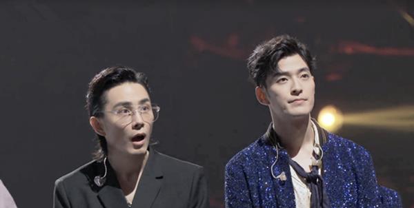 陈小春|《披荆斩棘的哥哥》火药味十足！陈小春周延闹矛盾，张智霖退圈