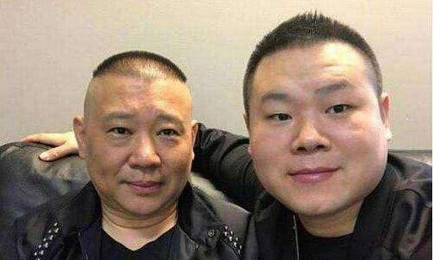 岳云鹏|岳云鹏竟是艺名？真名被曝光后，网友：你要是不改名早红了