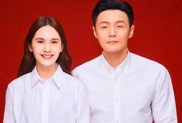 结婚照|有种秀恩爱“结婚照”叫唐嫣，别人都中规中矩，她却和别人不一样