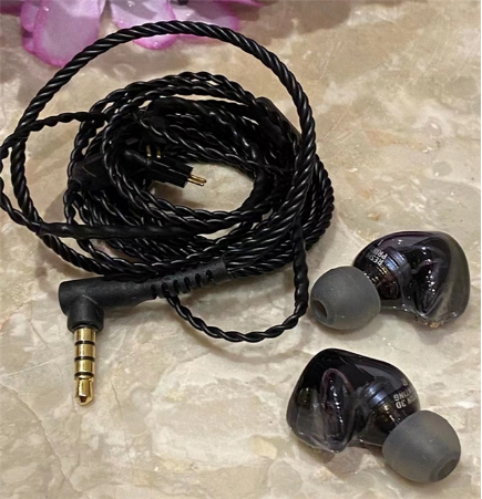 耳机|有线耳机哪家音质好,三款经典的有线耳机品牌