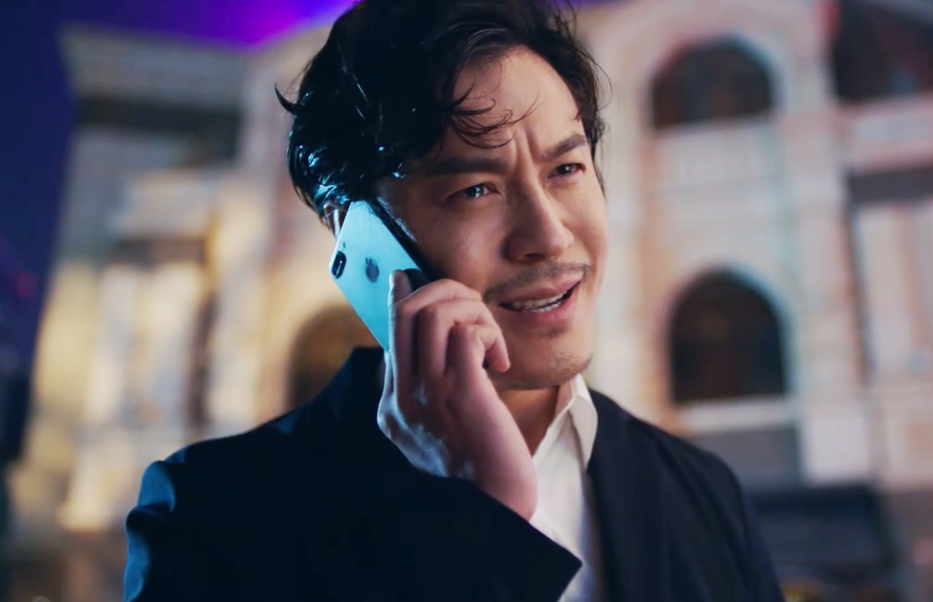 杨巡|《暴风眼》：杜猛提早领盒饭？源于安静、马尚犯的这四大错！