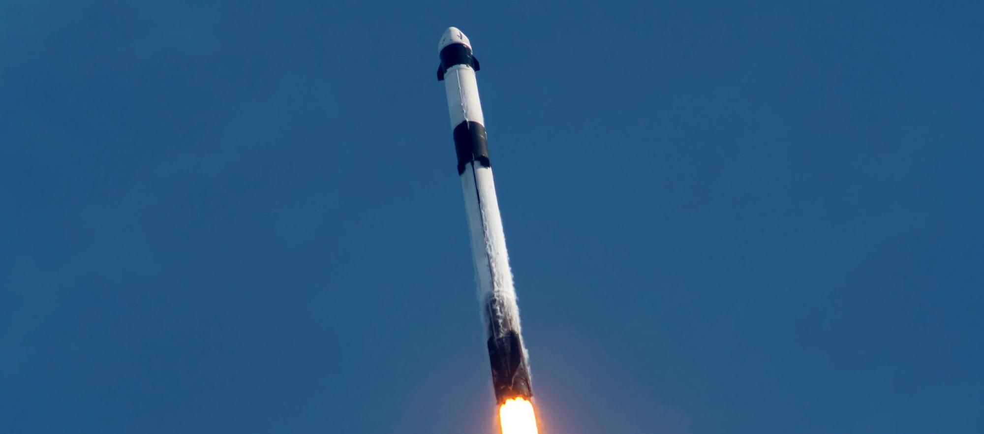 SpaceX|SpaceX再次被选中，将用猎鹰9号发射阿联酋Thuraya 4-NGS通信卫星