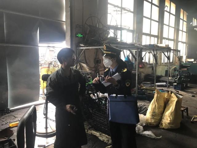 |「以案说法」此“报告”非“报告”,职业卫生工作岂能马虎大意