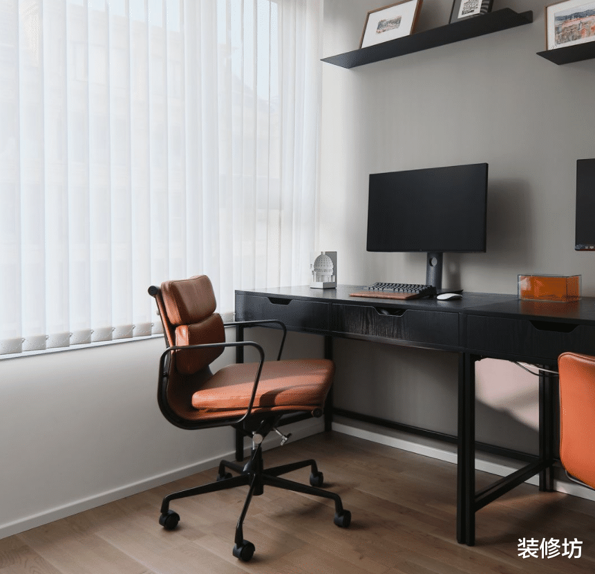 打造一场偶遇,实现空间的完美升级,看动与静如何和谐统一