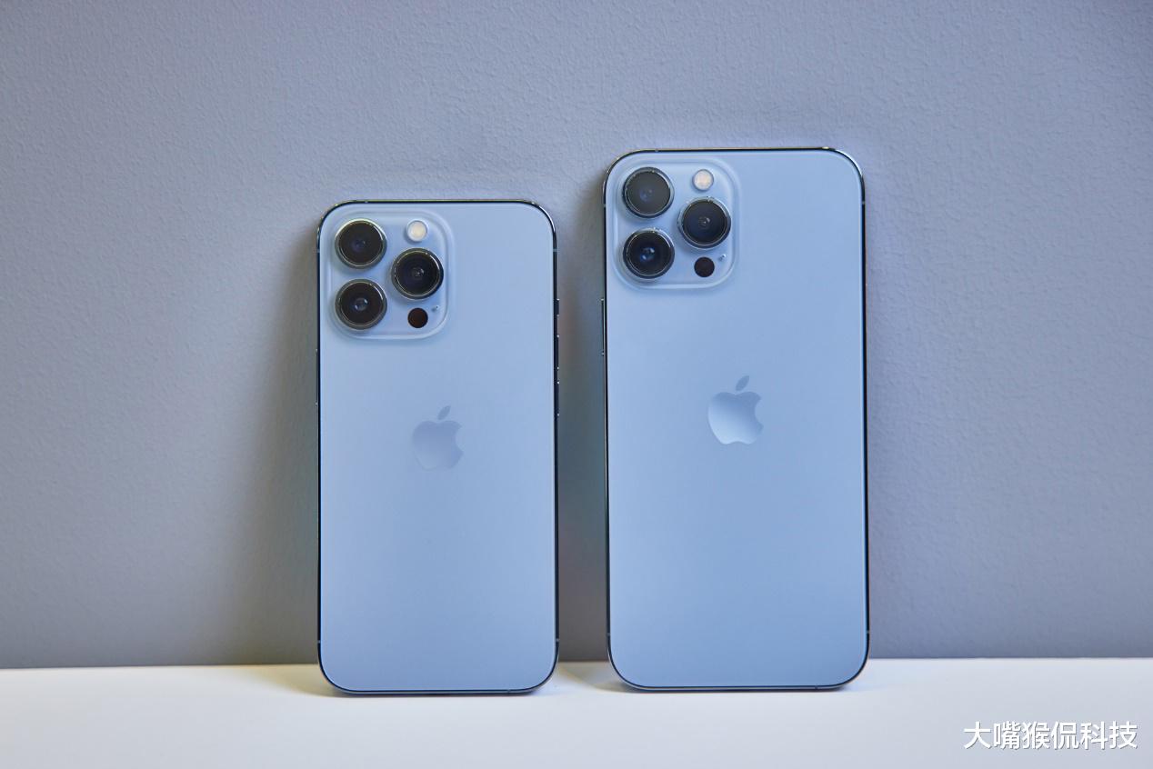 iPhone|苹果销量最好的产品竟然是最高配置版本？高价也挡不住市场的热销