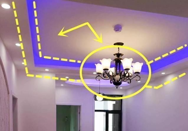 装修老师傅道貌岸然,给我装了22条遗憾坑,心肝脾肺都气裂