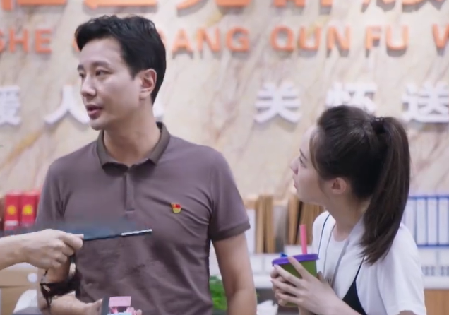 央视|央视又一大剧官宣，“洪世贤”演男主，女主是演技派，爆款气息足