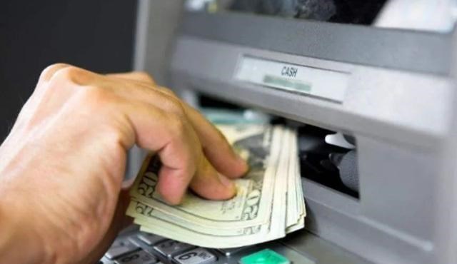 4月取錢迎“新規”，影響全國ATM機，關乎儲戶資金，早瞭解不吃虧-圖2