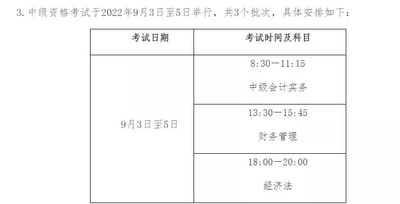 |财政部回应：会计考试增加内容，中级增加科目、CPA也要...
