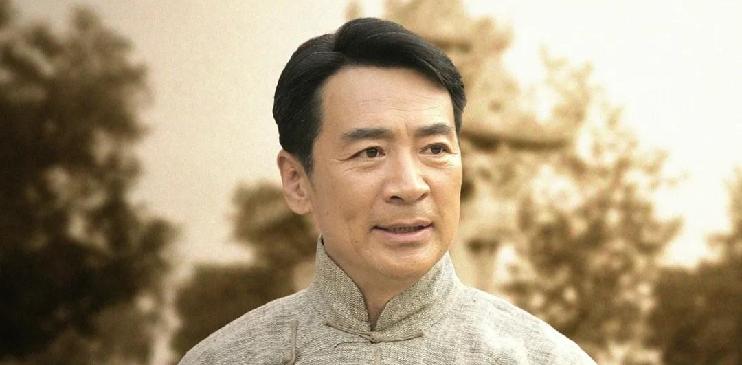 于震|于震曾黎主演，寇振海李勤勤当配角，农村剧《红旗渠》会火吗？