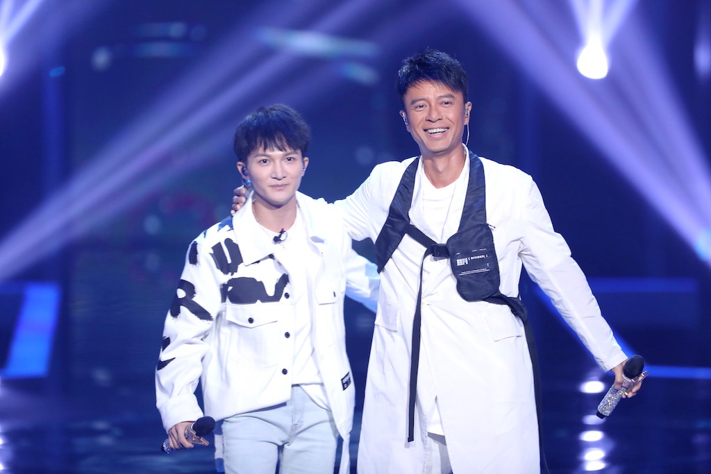 李克勤|终于知道李克勤为什么能当冠军导师了，请看他这些年取得的成绩