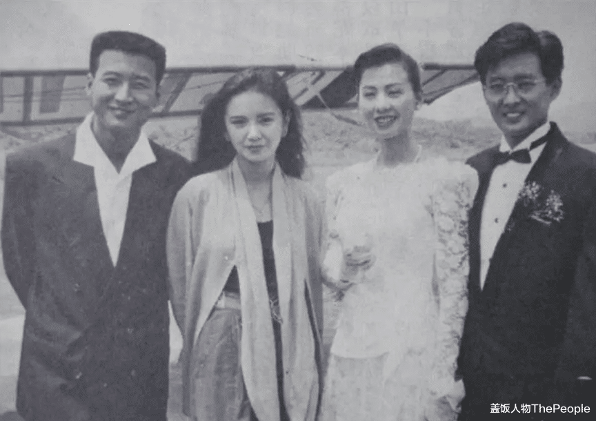 肖战|多次出轨养小三、花费千万才离婚，吸毒后十年无戏可拍的他仍潇洒