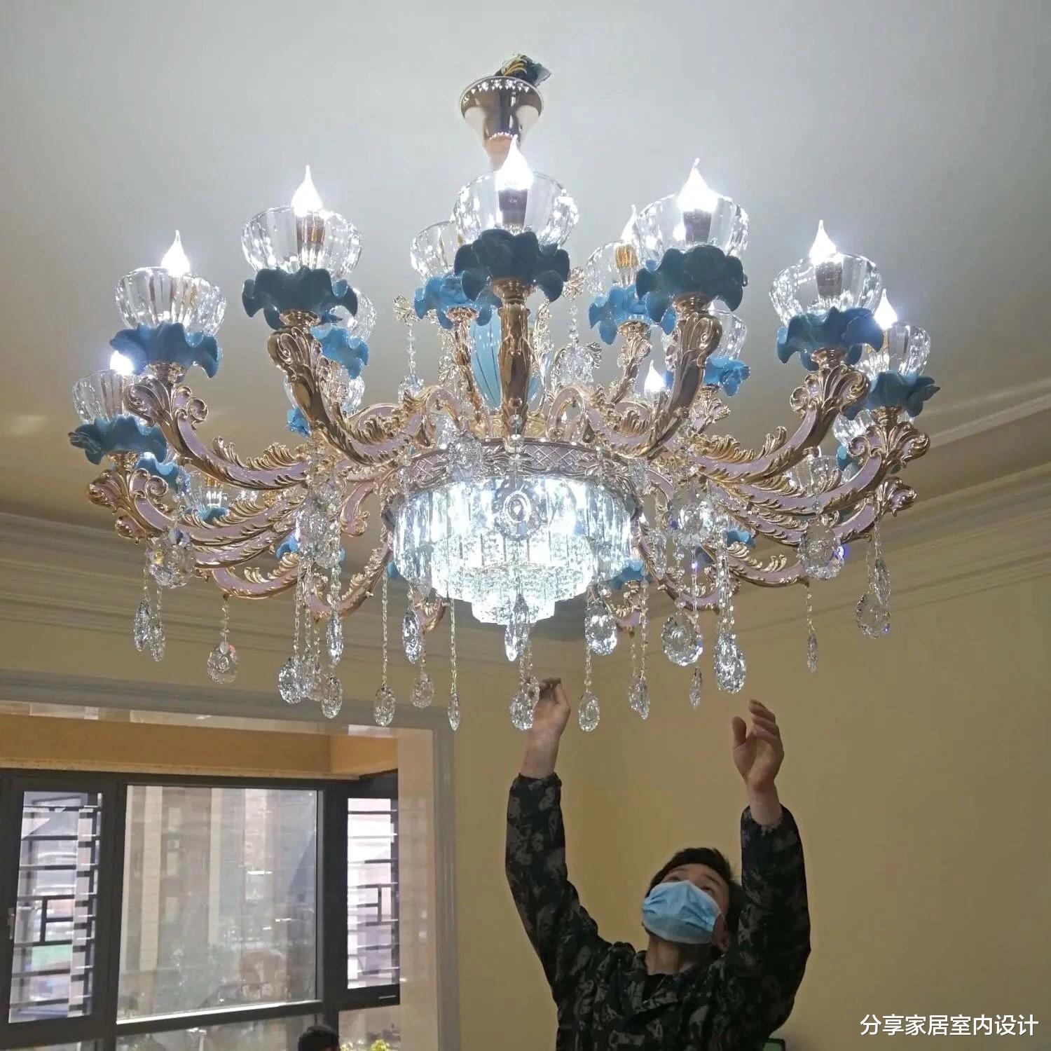 |不懂装修别乱来，这些看似上档次的设计其实很鸡肋，别再犯错了！
