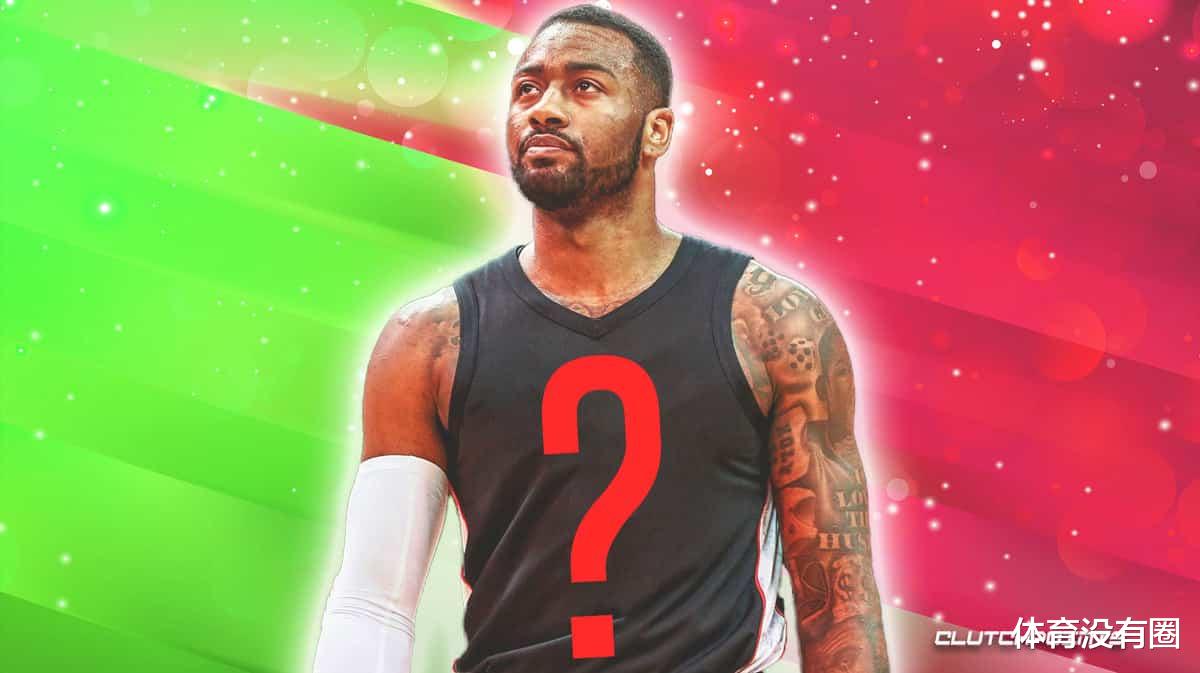 蚌埠 4431万打水漂！名记直言沃尔换西蒙斯没戏，火箭这个决定太草率