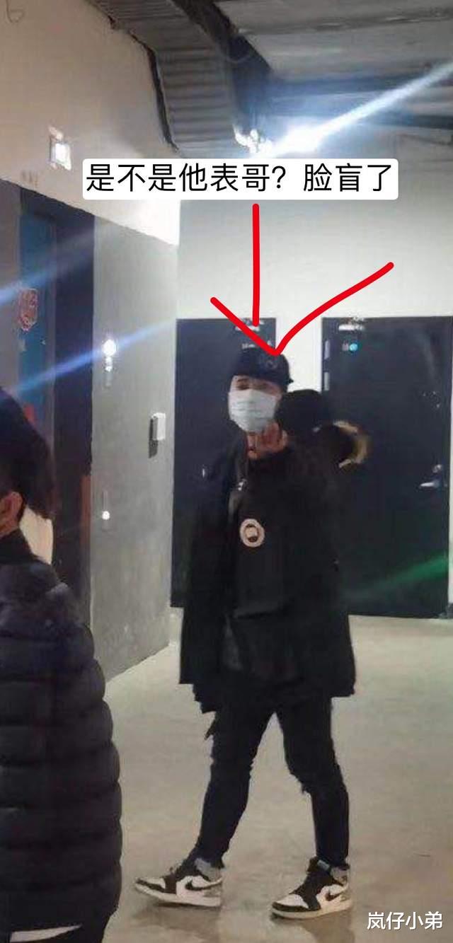 都美竹|吴亦凡工作室澄清内容疑似翻车，都美竹姐姐再曝猛料，鹿晗是证人！