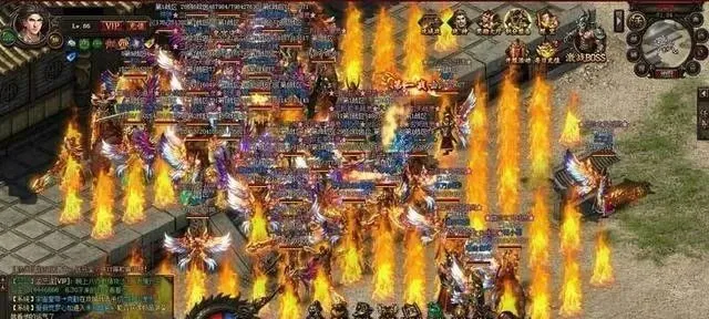 猫头鹰 热血传奇：这些小窍门老玩家利用它赚金致富！