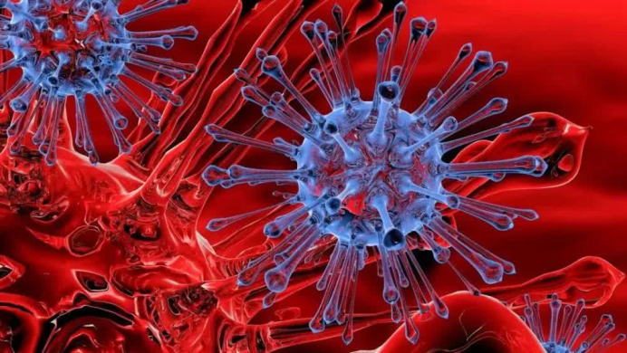 德尔塔 医学家提出大胆设想：人类给了病毒太多机会，新冠会继续变异吗？