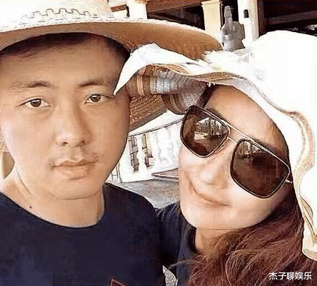 |回看颖儿的3大名场面，难怪在娱乐圈处境尴尬