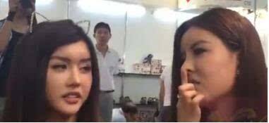 整容|内娱“假鼻子”大PK，谁的假到逆天，谁的越整越残？