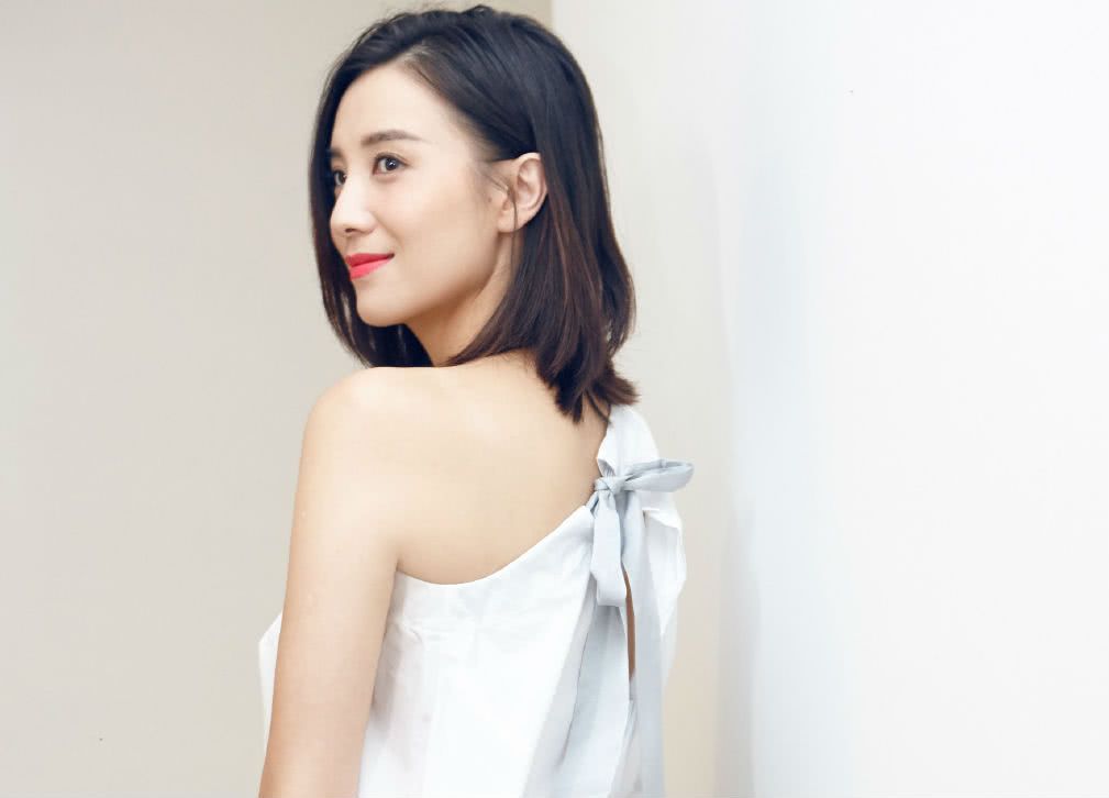 宋佳|“性情女神”已过40至今未婚?看其快意情史,才知道一般人不敢娶