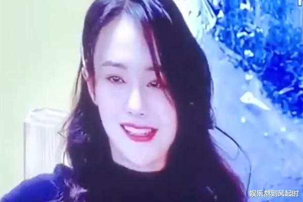 郑爽|郑爽退圈声明现场视频曝光！泪洒现场告别观众，只字不提所犯过错