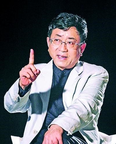 余秋雨|曾央视主持人李红，揭露我的流氓前夫，没有谁比我更了解这伪君子