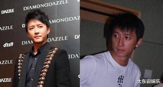 明星素颜|娱乐圈敢“素颜”的男明星，李现蔡徐坤我忍了，看到华晨宇：打死我也忍不了