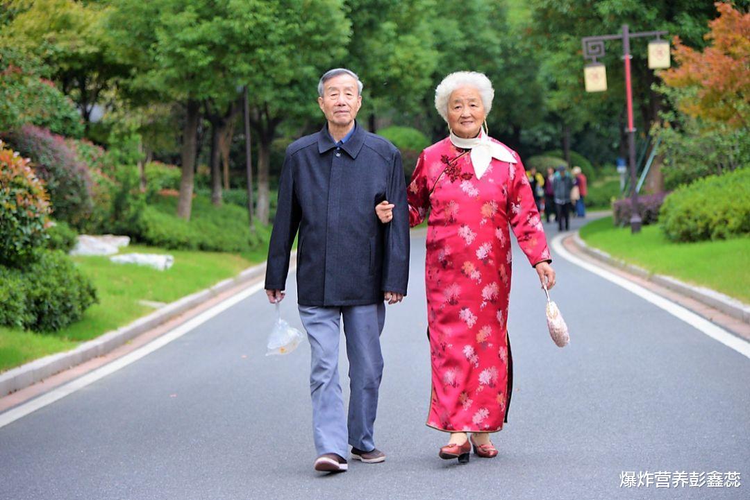 长寿|通常长寿的人都需要这4个必要条件，做起来比较难，你认为呢