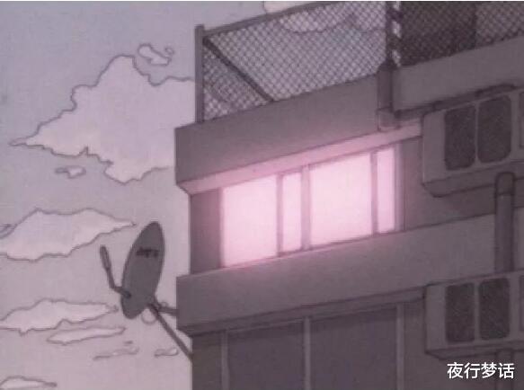 夜行梦话|事到如今，你还敢隔着网线爱上某人吗？