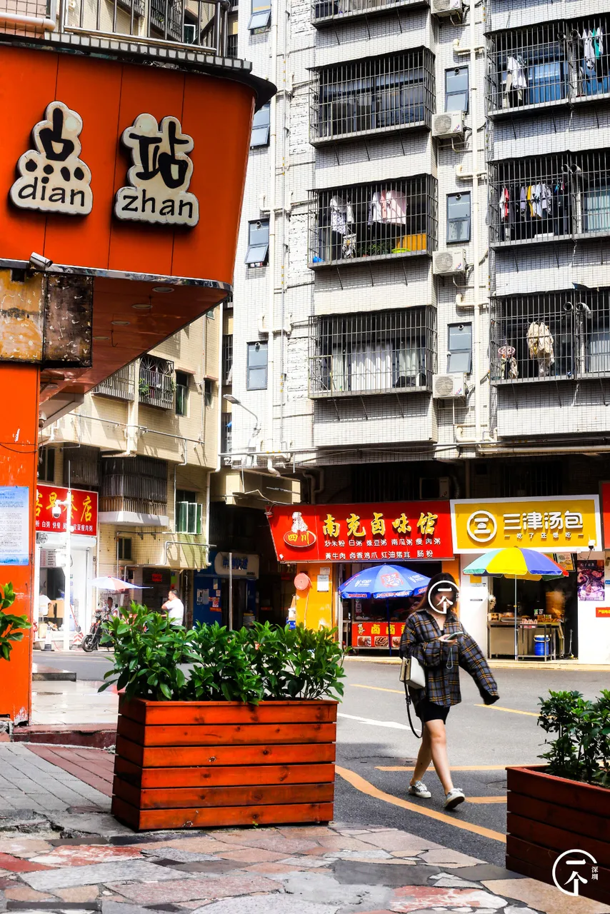深圳市|深圳妹子勇闯洪浪北租房市场，被中介痛骂！