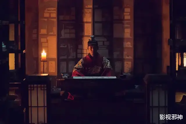 冯绍峰|开场50分钟才高潮，憋死我了