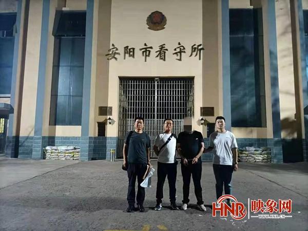 河南|安阳警方捣毁一制售假酒窝点 涉案金额50万