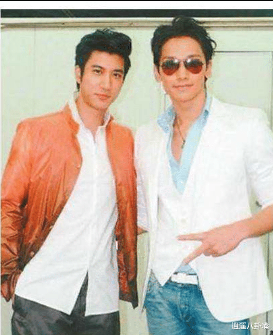 华晨宇|王力宏，是如何一步步“掉进”深渊的？他扯下了多少偶像的遮羞布