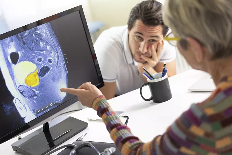 前列腺炎|被前列腺炎“找上门”，看看干细胞疗法在干预前列腺炎会是怎样的效果